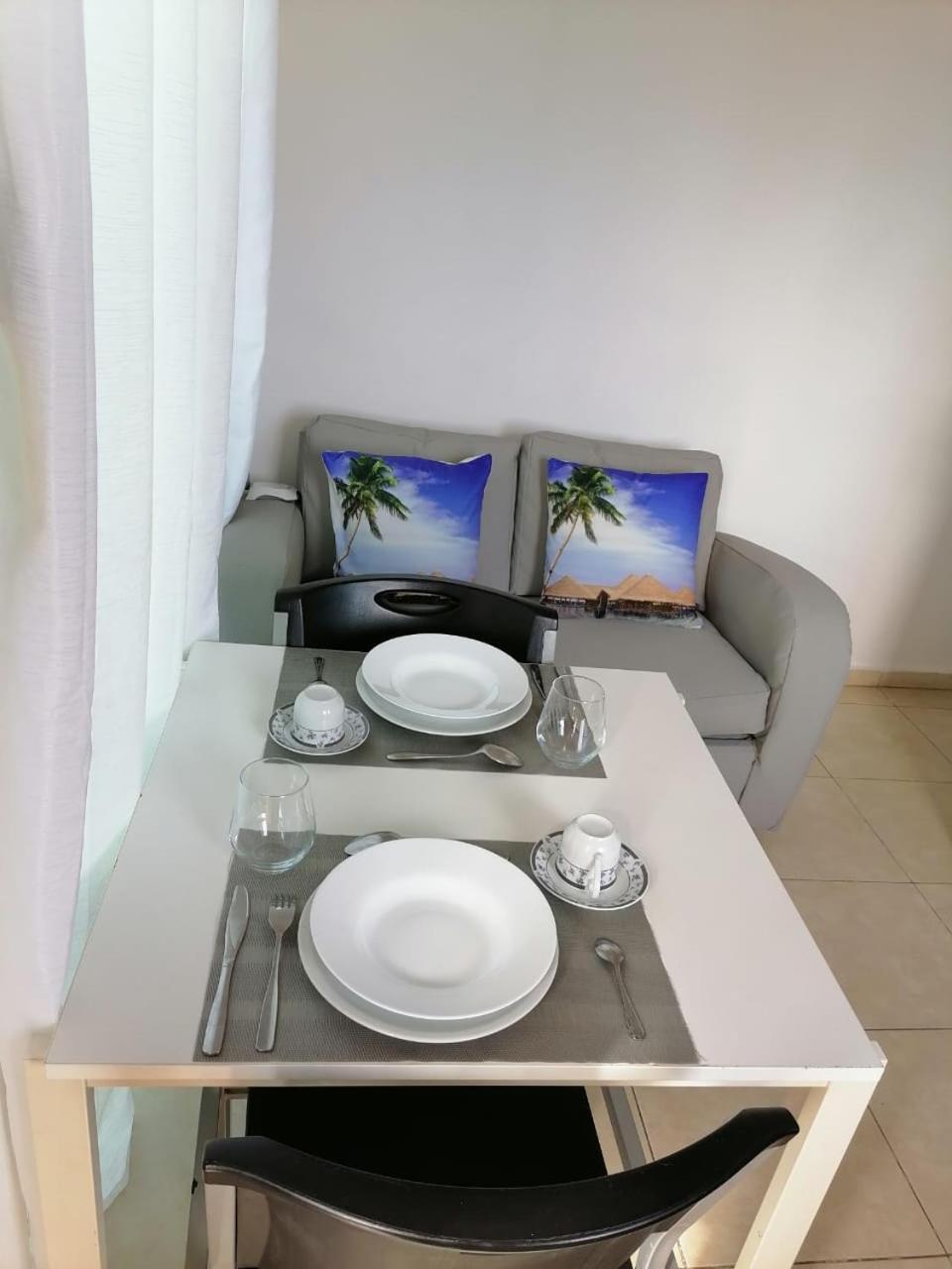 To Little Away From El Conde ,Museums, Parks In The Colonia Zone Leilighet Santo Domingo Eksteriør bilde
